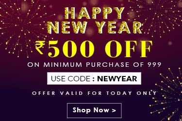 India Desire : Yepme Coupons & Offer : Flat Rs 500 Off On Purchase Above Rs 999